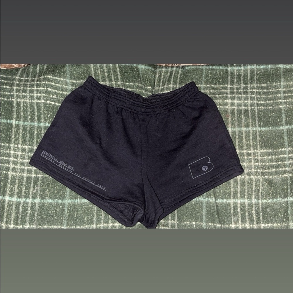 Beyoncé Renaissance Shorts